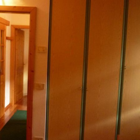 Casa Lisetta Cipat Zero22018-At-Zero53007 Apartman Bocenago Kültér fotó
