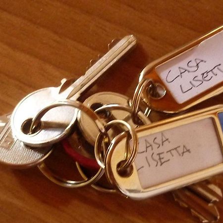 Casa Lisetta Cipat Zero22018-At-Zero53007 Apartman Bocenago Kültér fotó
