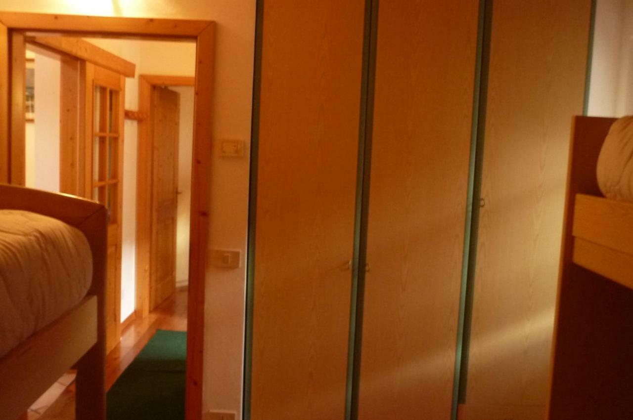 Casa Lisetta Cipat Zero22018-At-Zero53007 Apartman Bocenago Kültér fotó