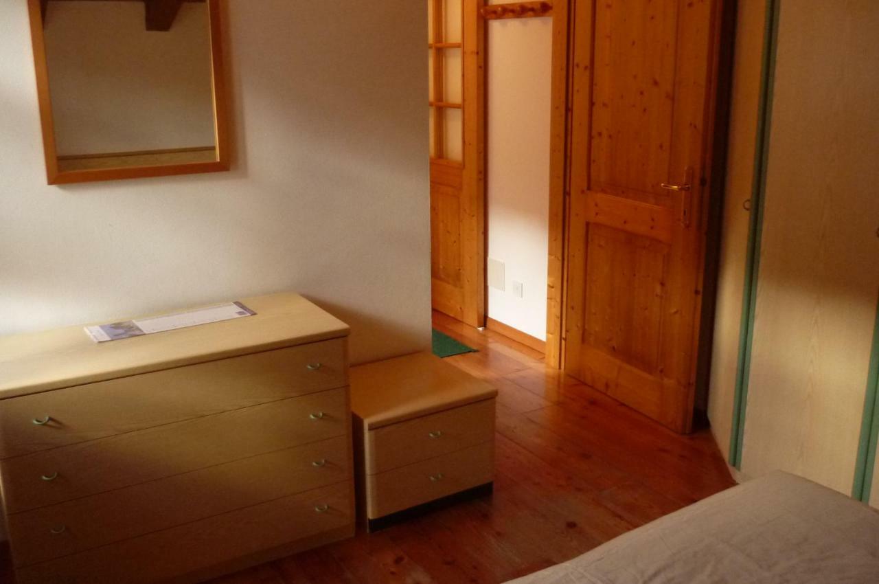 Casa Lisetta Cipat Zero22018-At-Zero53007 Apartman Bocenago Kültér fotó
