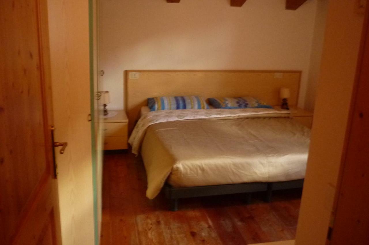 Casa Lisetta Cipat Zero22018-At-Zero53007 Apartman Bocenago Kültér fotó