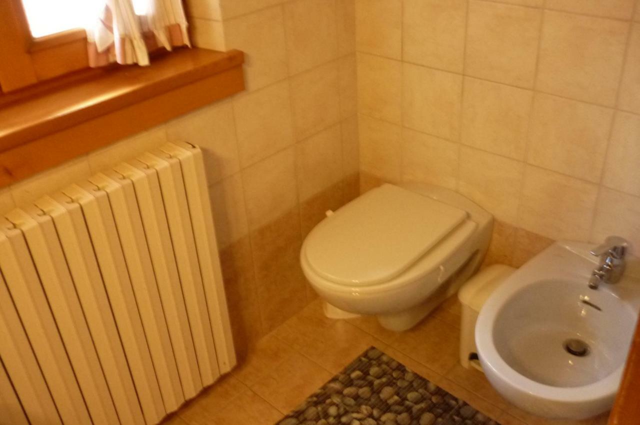 Casa Lisetta Cipat Zero22018-At-Zero53007 Apartman Bocenago Kültér fotó