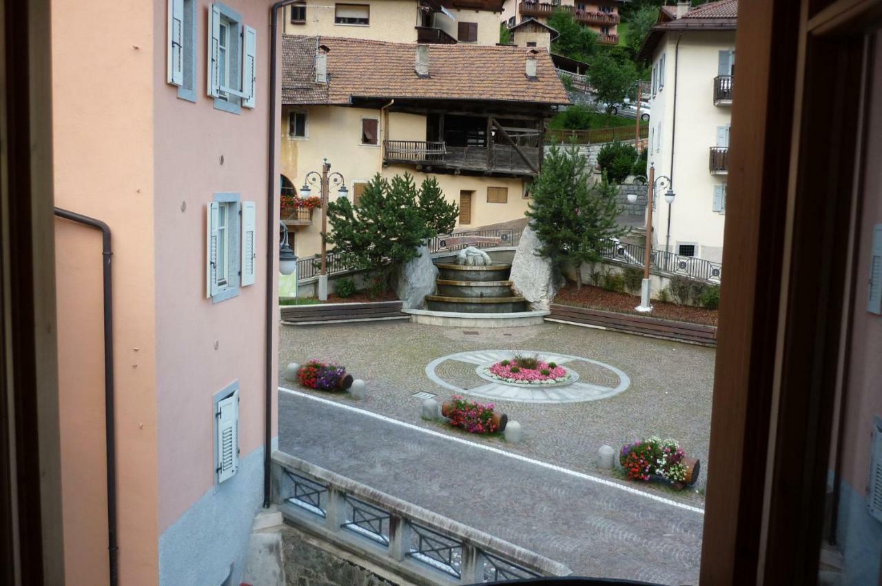 Casa Lisetta Cipat Zero22018-At-Zero53007 Apartman Bocenago Kültér fotó