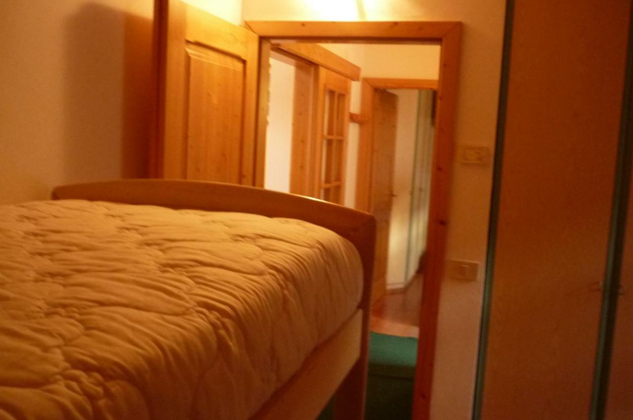 Casa Lisetta Cipat Zero22018-At-Zero53007 Apartman Bocenago Kültér fotó