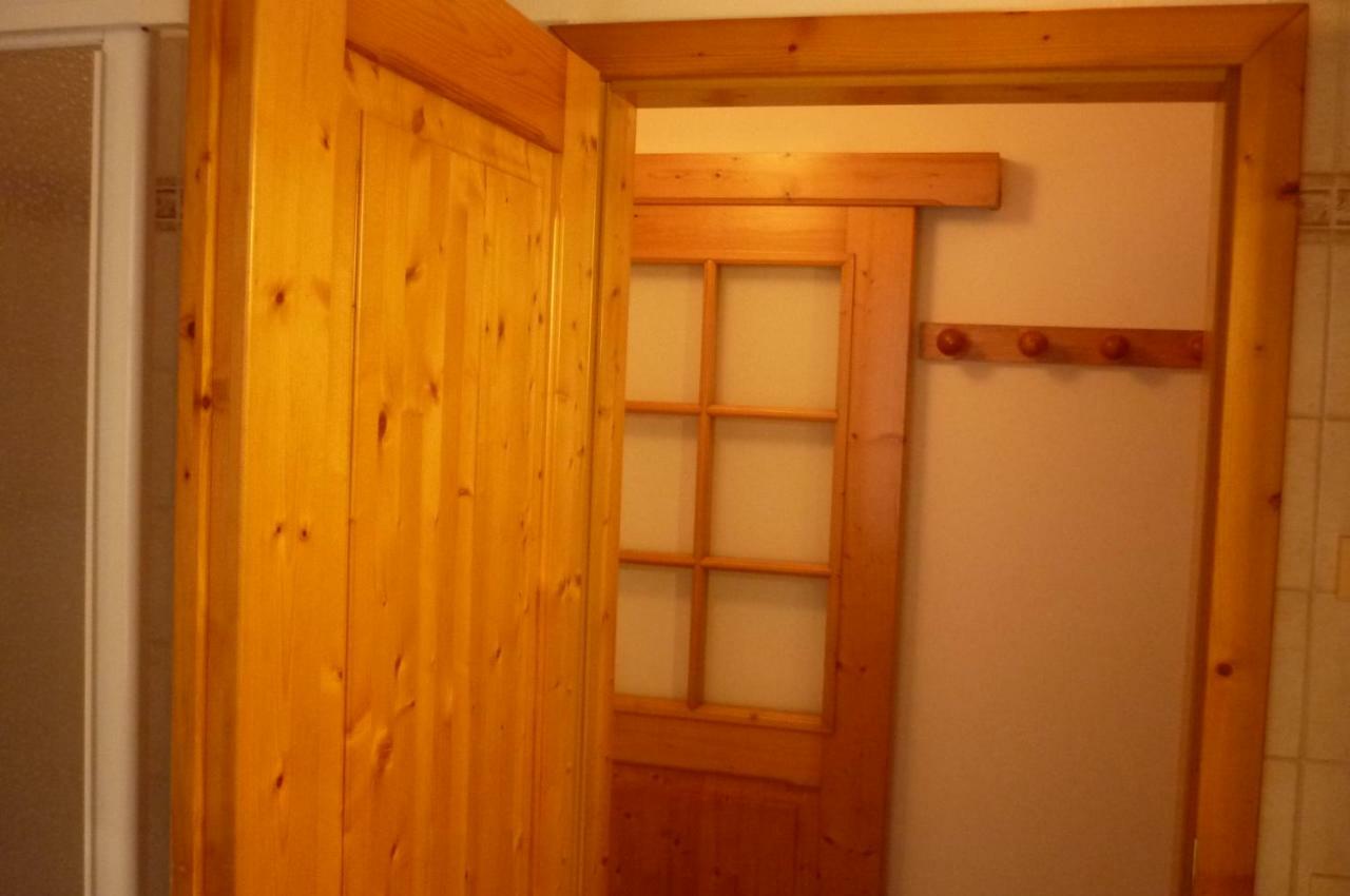 Casa Lisetta Cipat Zero22018-At-Zero53007 Apartman Bocenago Kültér fotó