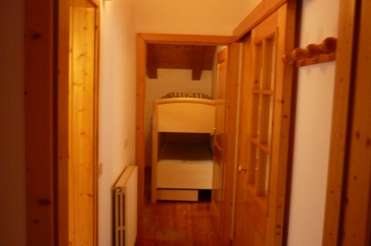 Casa Lisetta Cipat Zero22018-At-Zero53007 Apartman Bocenago Kültér fotó