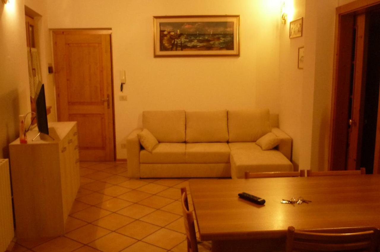 Casa Lisetta Cipat Zero22018-At-Zero53007 Apartman Bocenago Kültér fotó