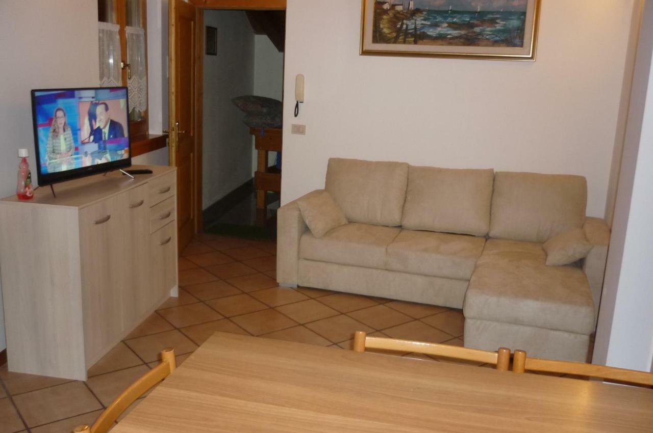 Casa Lisetta Cipat Zero22018-At-Zero53007 Apartman Bocenago Kültér fotó