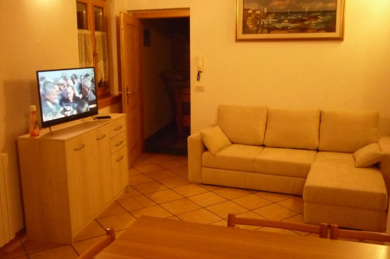 Casa Lisetta Cipat Zero22018-At-Zero53007 Apartman Bocenago Kültér fotó