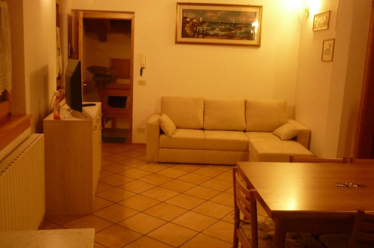 Casa Lisetta Cipat Zero22018-At-Zero53007 Apartman Bocenago Kültér fotó